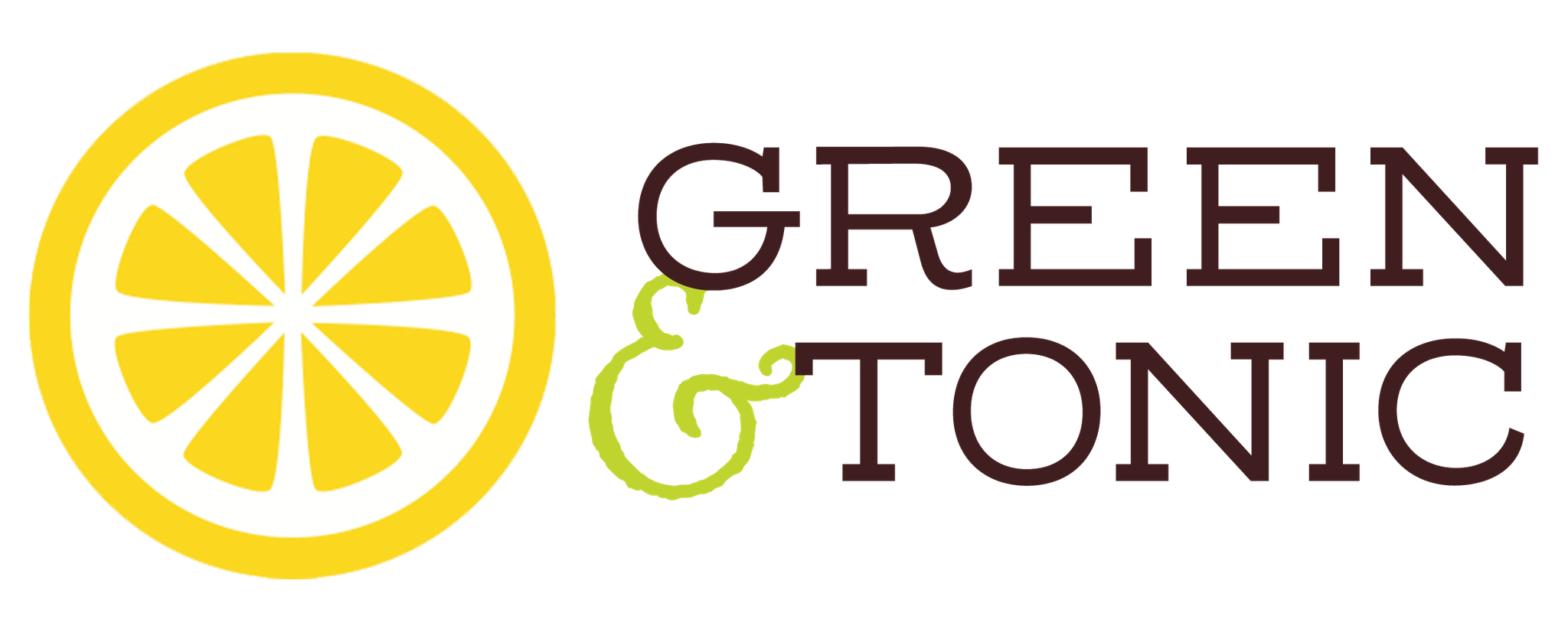 Green & Tonic logo