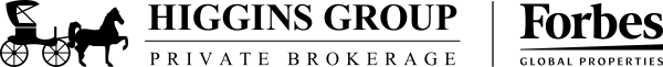 Higgins Group Private Brokerage logo