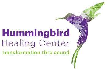Hummingbird Healing Center logo