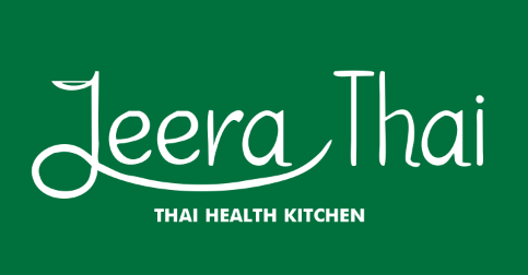 Jeera Thai logo