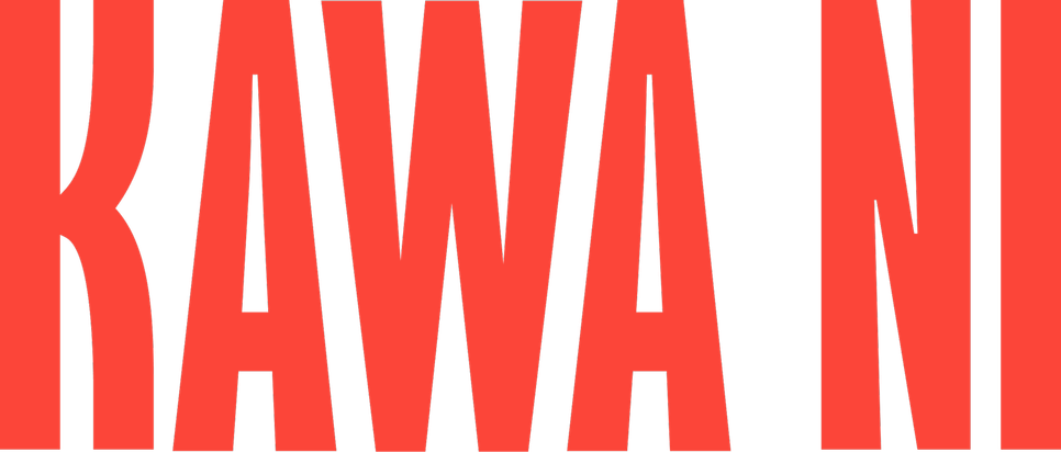 Kawa Ni logo