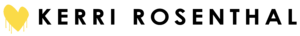 Kerri Rosenthal logo