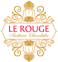 Le Rouge by Aarti logo