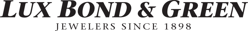Lux Bond & Green logo