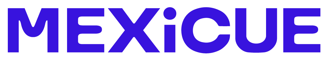 Mexicue logo