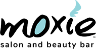 Moxie Salon and Beauty Bar logo