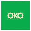 OKO logo