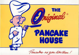 Pancake House logo