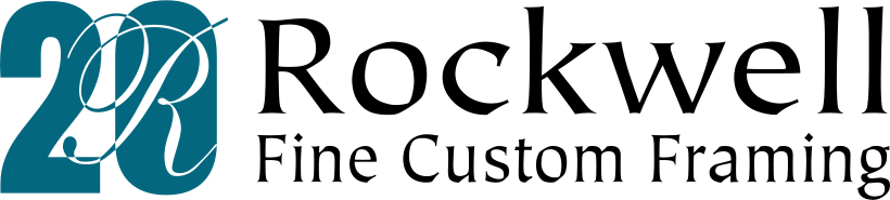 Rockwell Art and Framing logo