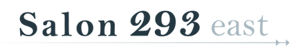 Salon 293 East logo
