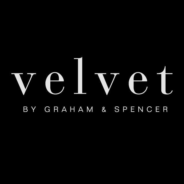 Velvet By Graham & Spencer logo