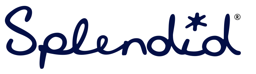 Splendid logo