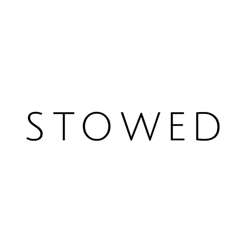 Stowed logo