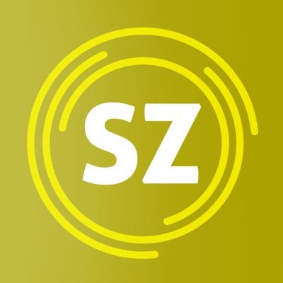 Stretch Zone logo