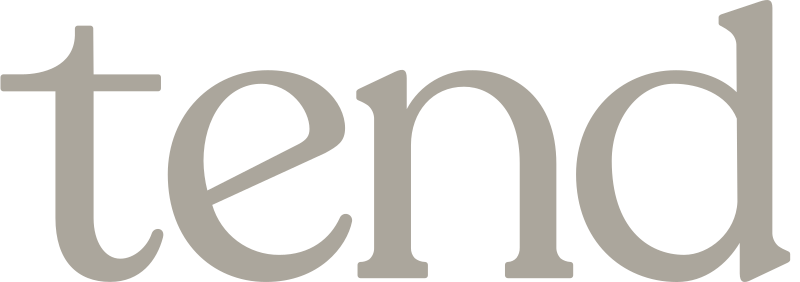 Tend logo
