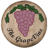 The Grapevine logo