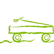 The Toy Post logo