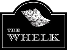 The Whelk logo