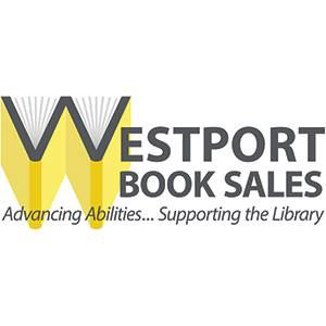 Westport Book Sales logo