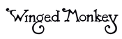 Winged Monkey logo