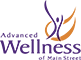Advanced Wellness of Main Street logo