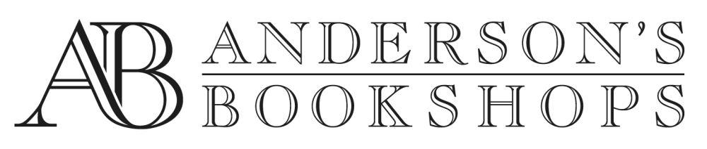 Anderson's Bookshop logo