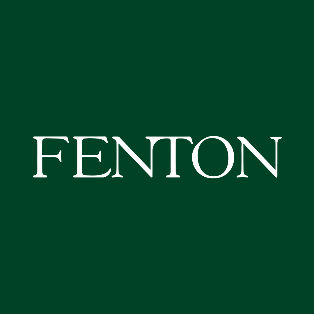 April Fenton logo