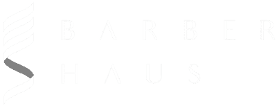 Barber Haus logo