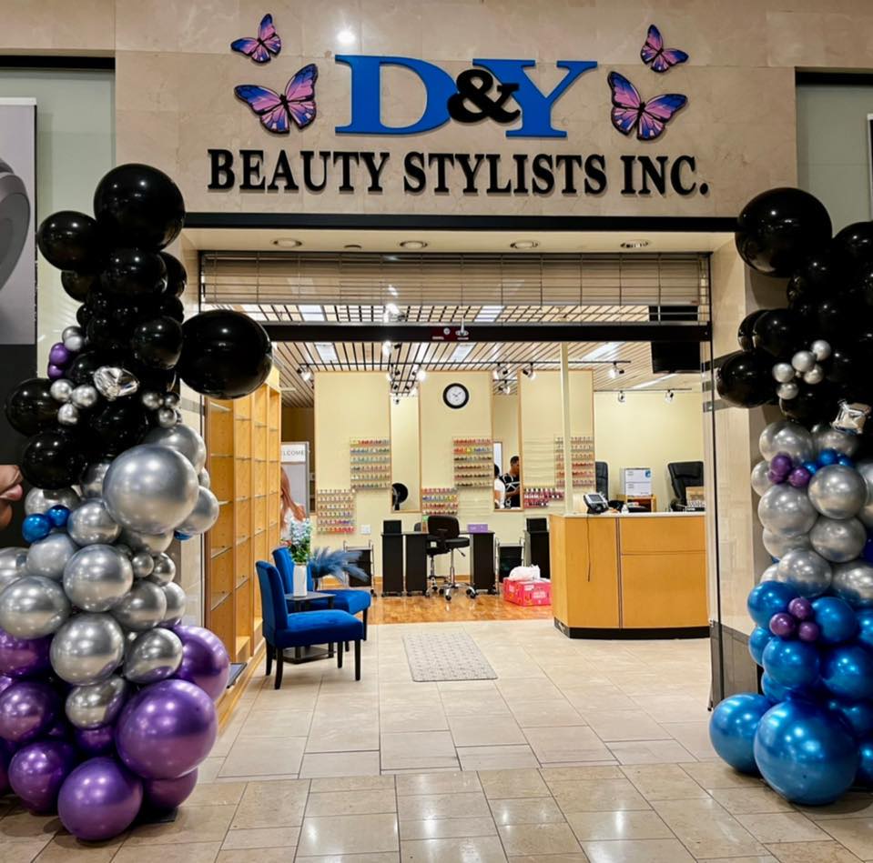 Beauty Stylish logo