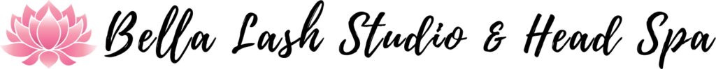 Bella Lash Studio logo