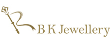 BK Jewelry logo