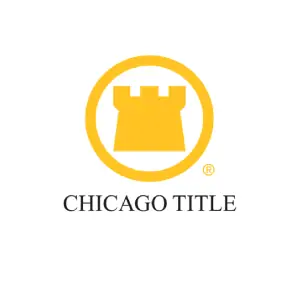 Chicago Title logo