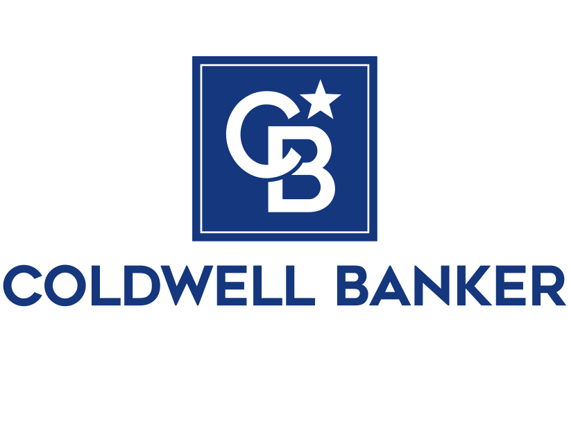 Coldwell Banker Real Estate logo