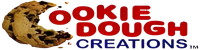 Cookie Dough Creations logo