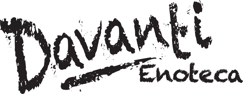 Davanti Enoteca logo