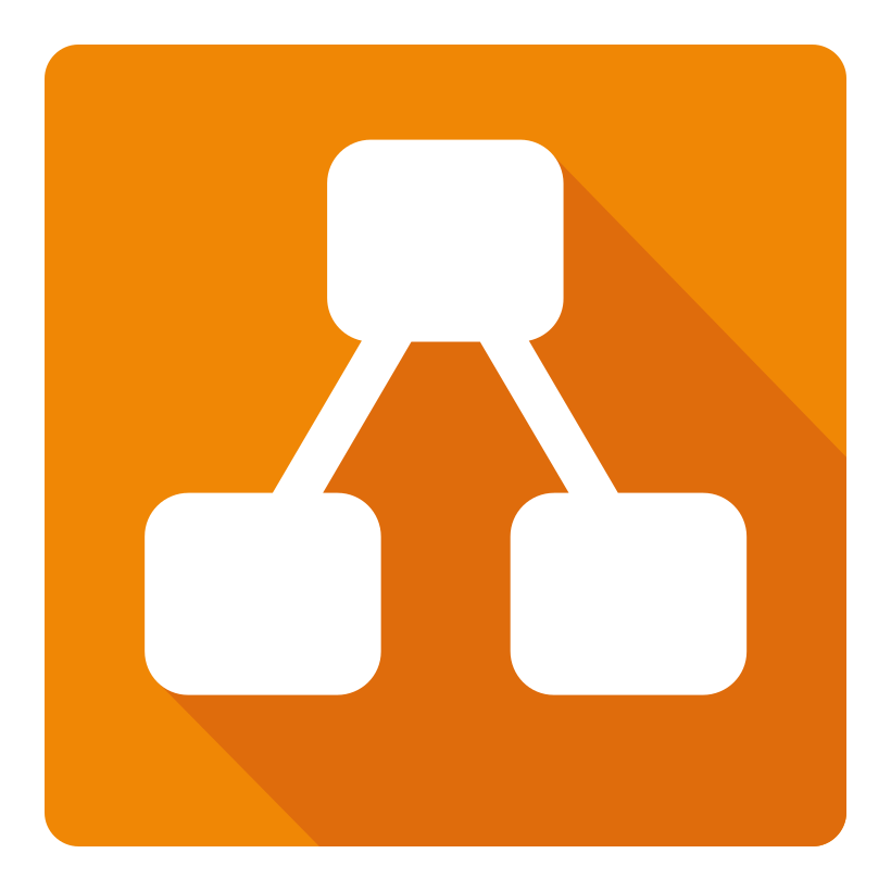 Diagram logo