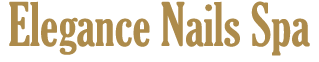 Elegance Nail & Spa logo