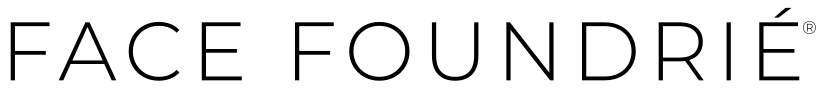 Face Foundrié logo