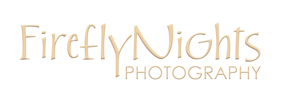 FireflyNights Photography logo