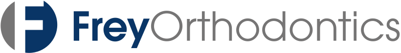 Frey Orthodontics logo