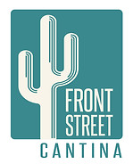Front Street Cantina logo