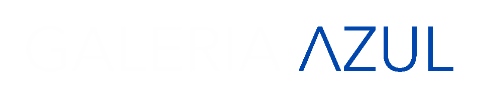 Galeria Azul logo
