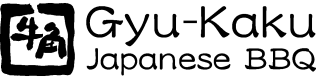 Gyu-Kaku Japanese BBQ logo