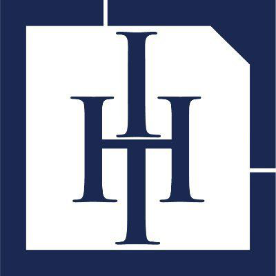 IHT Wealth Management logo