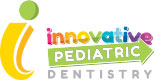 Innovative Pediatric Dentistry logo