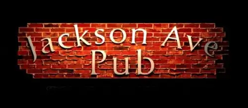 Jackson Avenue Pub logo