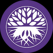Just Be Yoga Studio logo