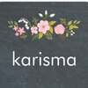 Karisma Boutique logo