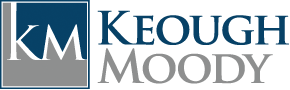 Keough & Moody logo