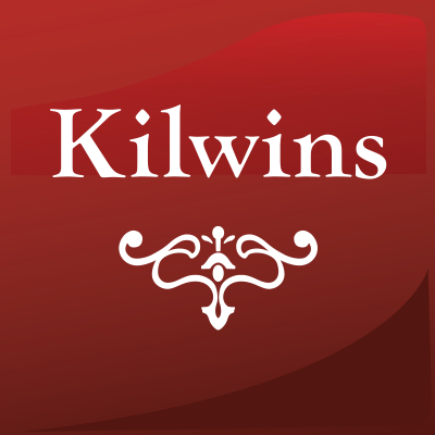 Kilwins Chocolates & Ice Cream logo